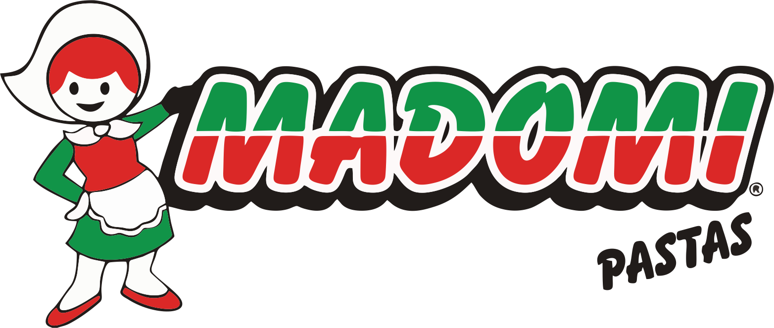 Madomi Logo