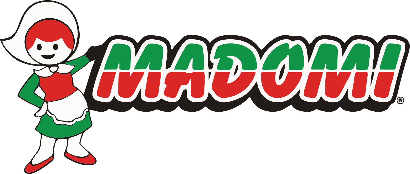 Madomi Logo