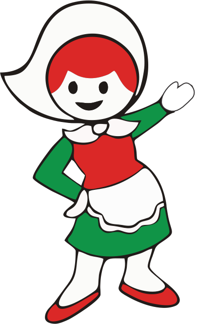 Madomi Logo